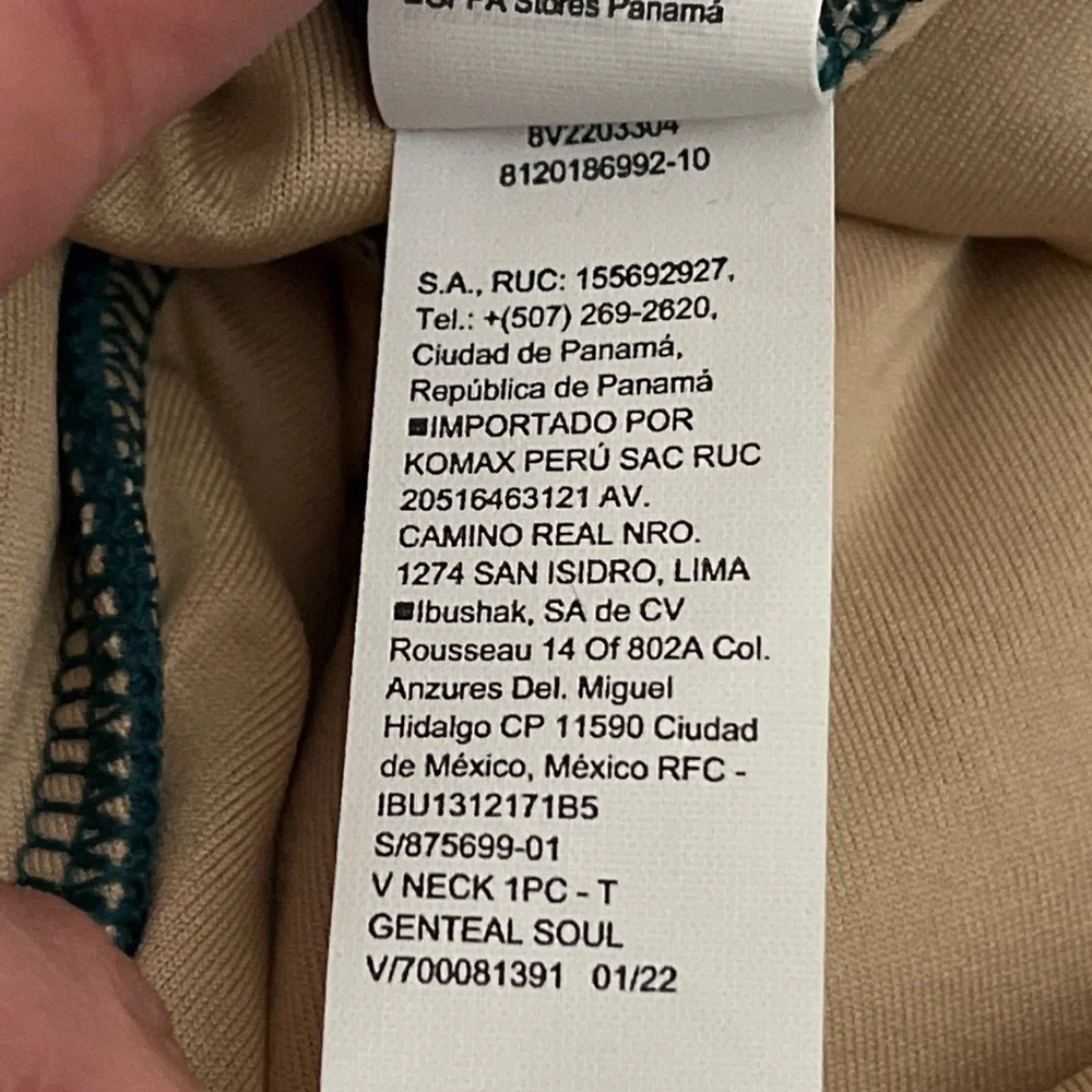 Old Navy new old