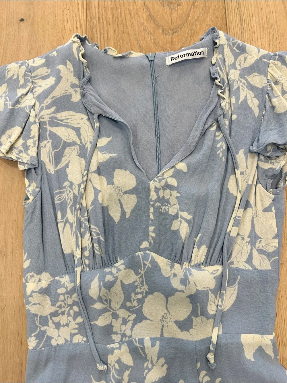 Reformation soft light