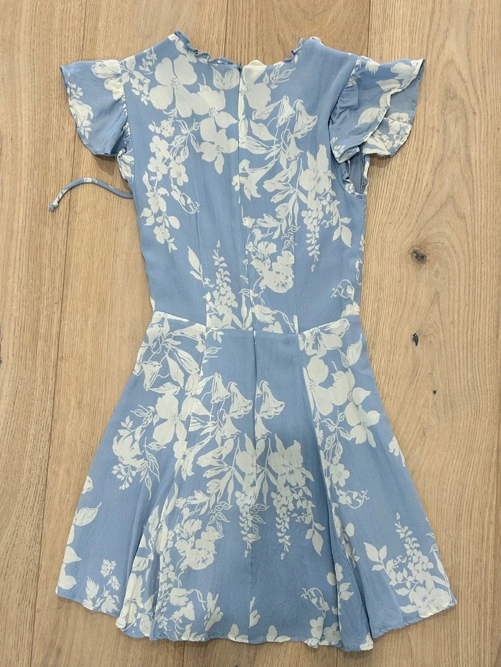Reformation soft light
