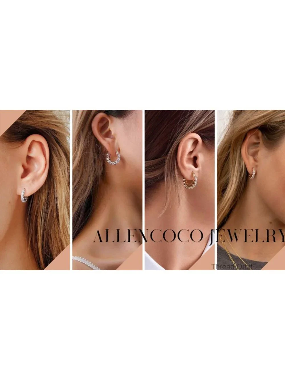 N/A these earrings