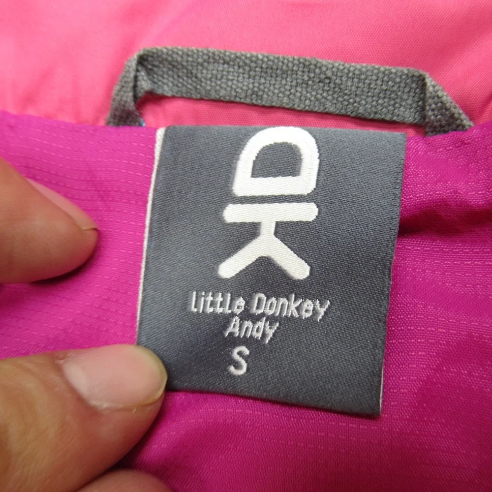 Little Donkey Andy item has