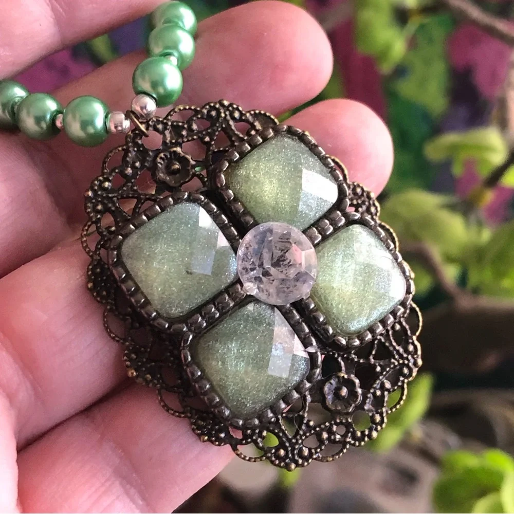 Hand Crafted handcrafted repurpose