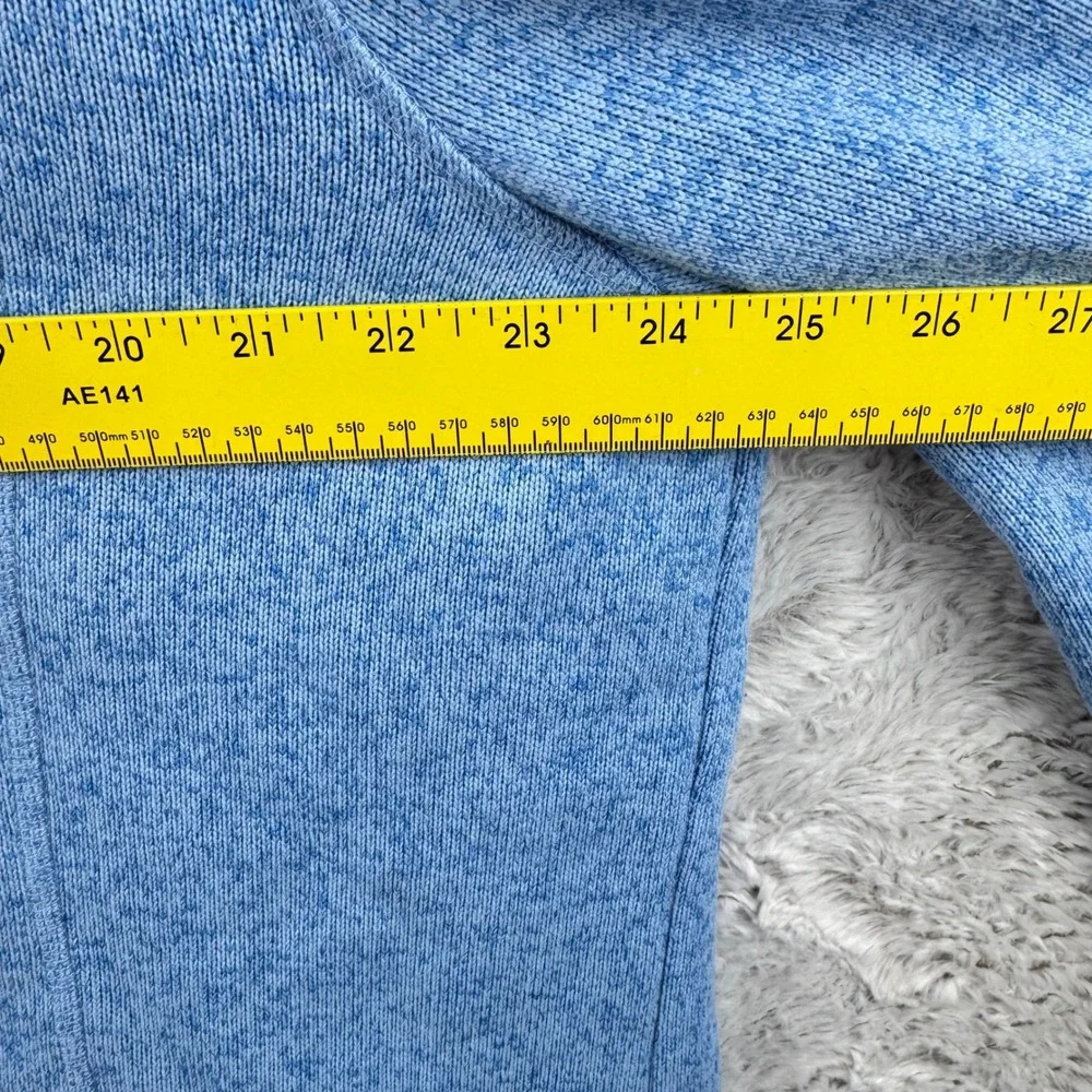 L.L. Bean bean sweater