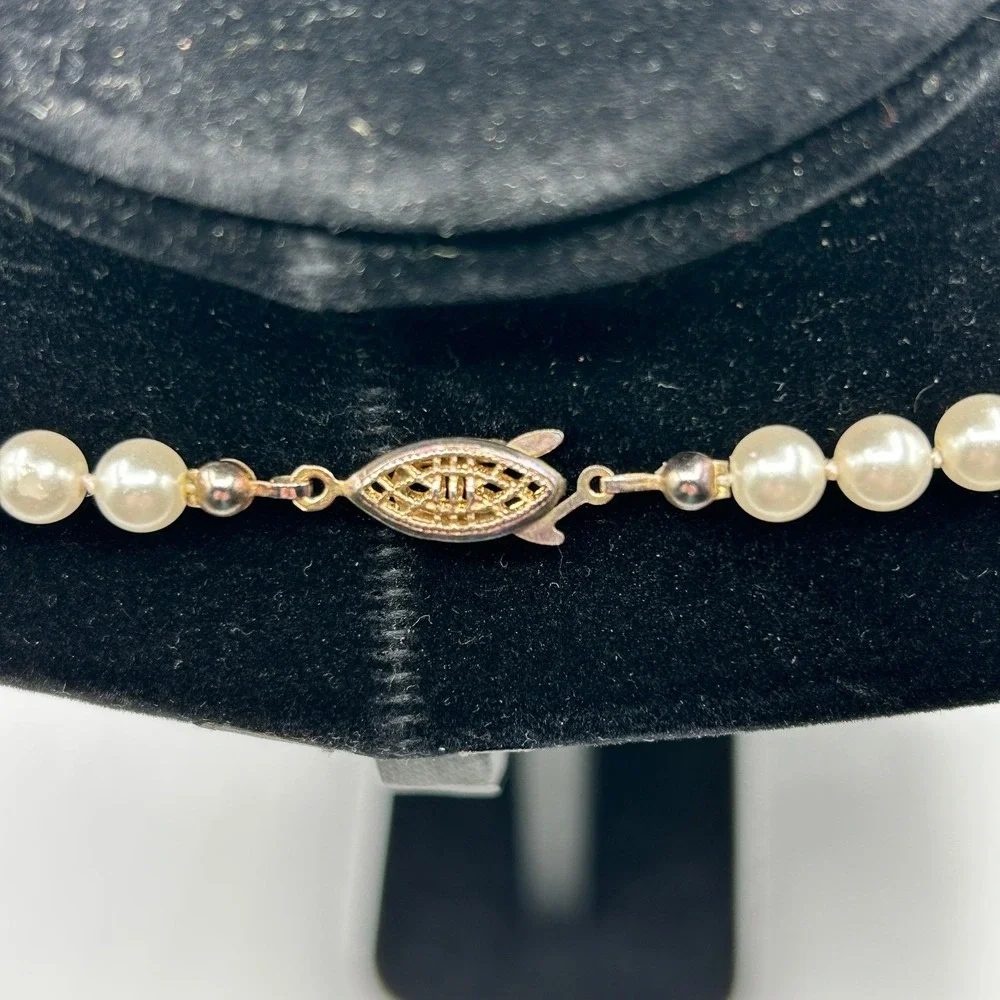 N/A vintage faux