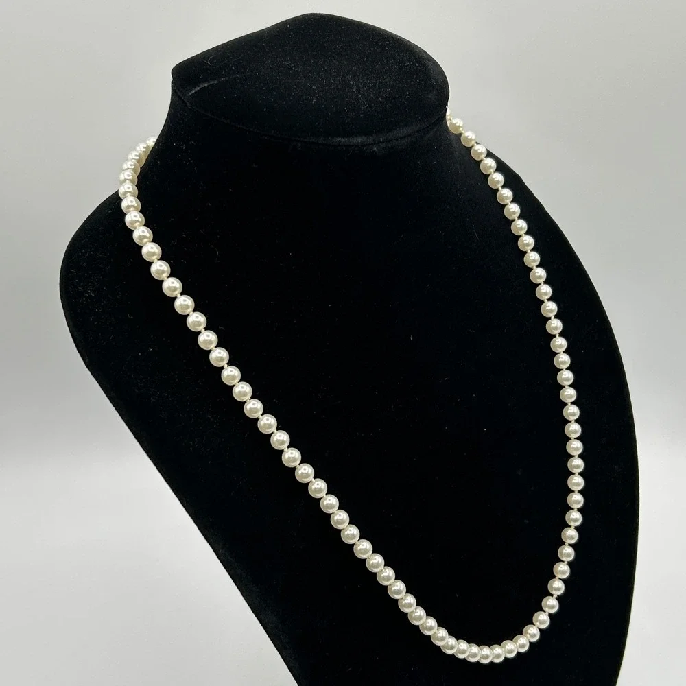 N/A vintage faux