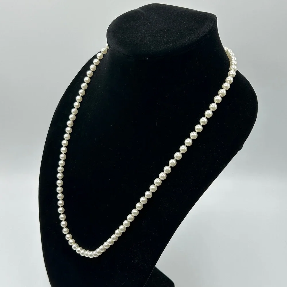 N/A vintage faux