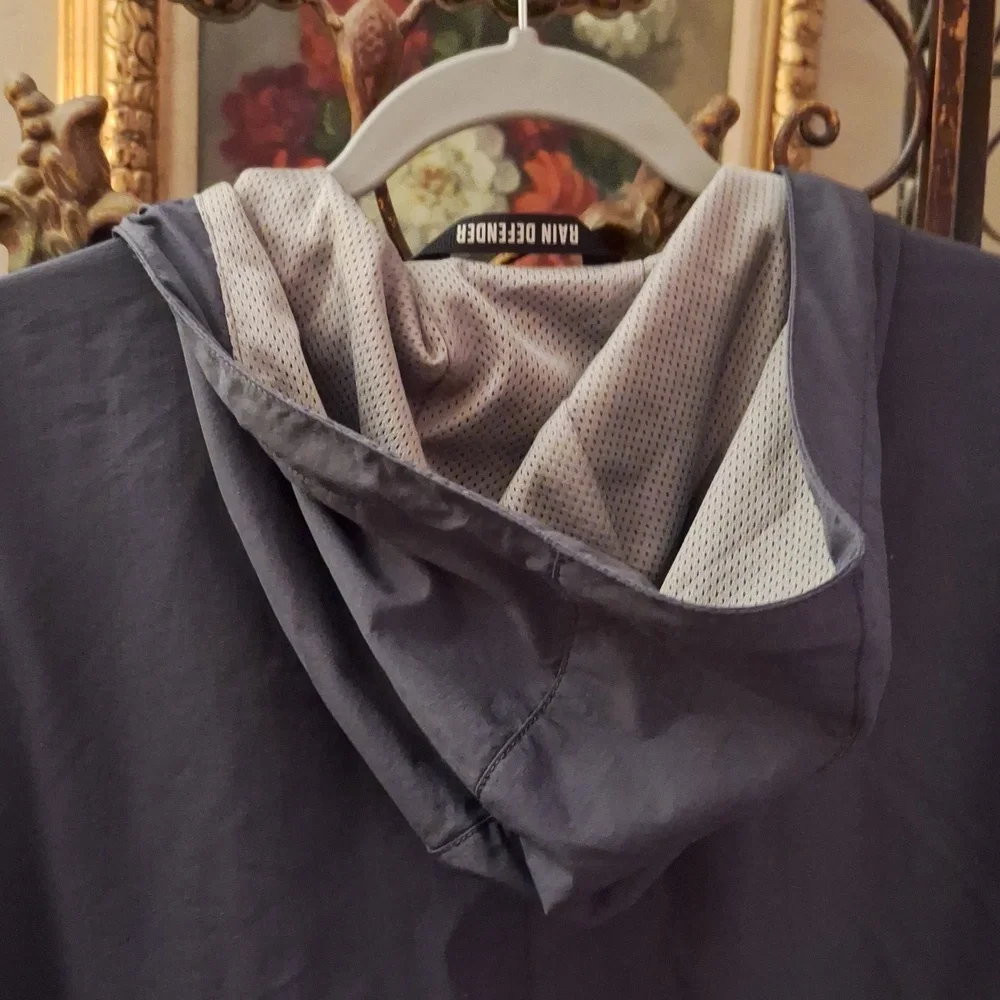 Carhartt rain defender