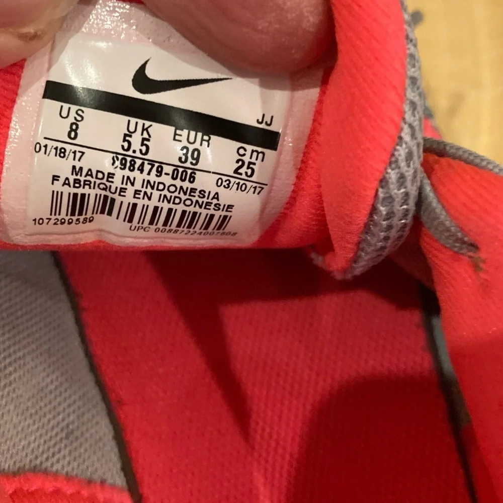 Nike elevate your