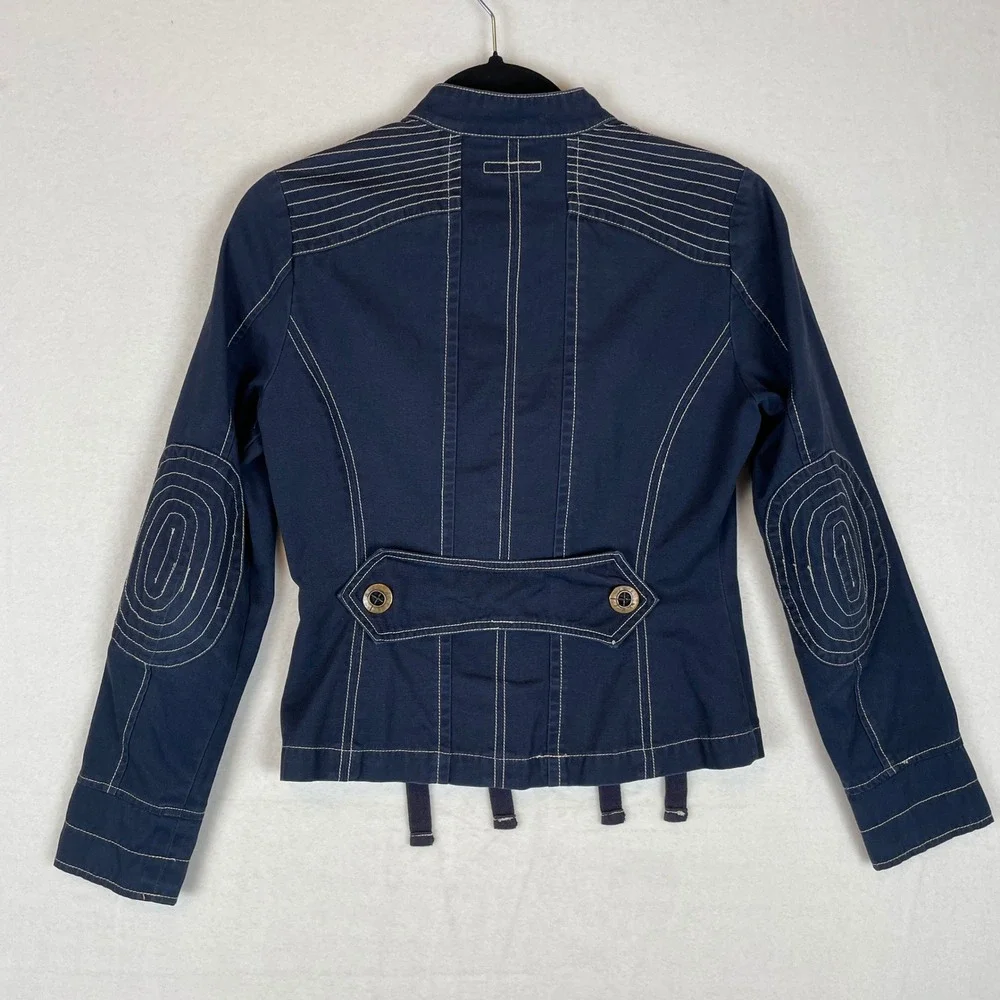Hendi preowned garment
