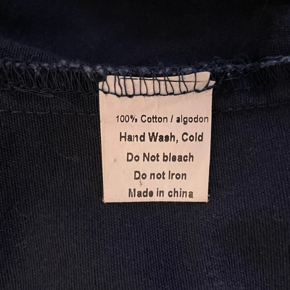 Hendi preowned garment