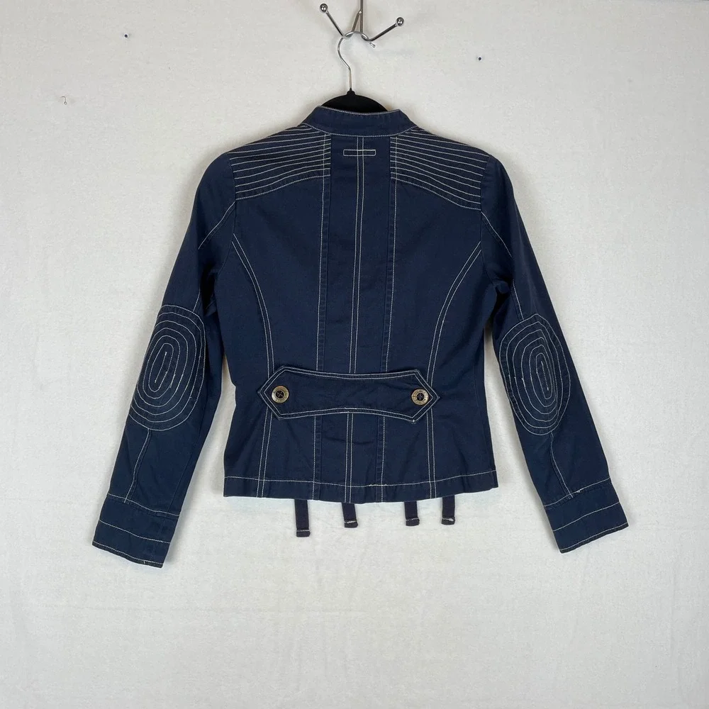 Hendi preowned garment