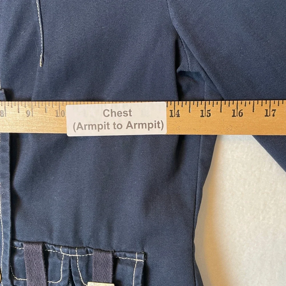 Hendi preowned garment