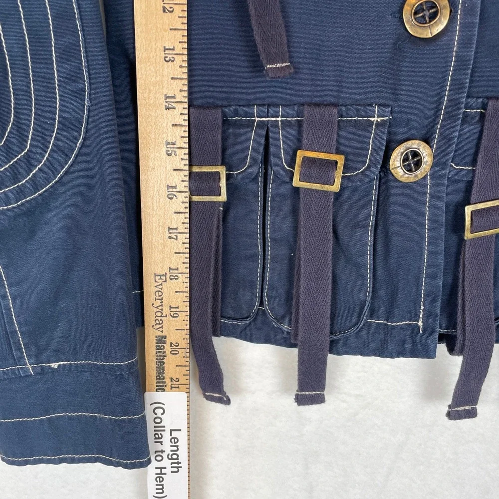 Hendi preowned garment