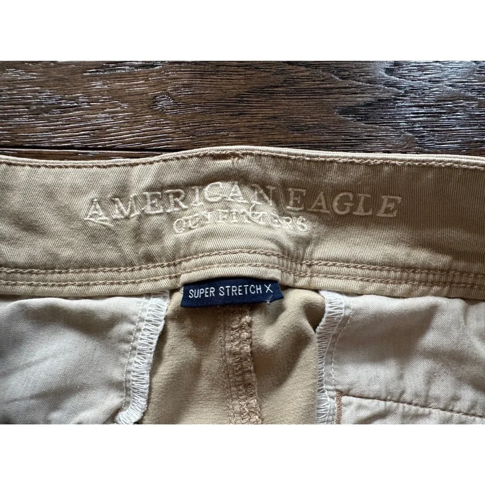 American Eagle Outfitters excellent size