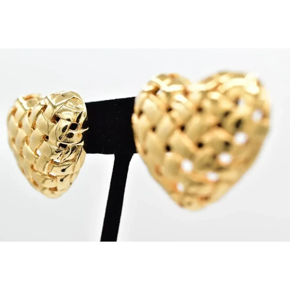 Unbranded gorgeous earrings