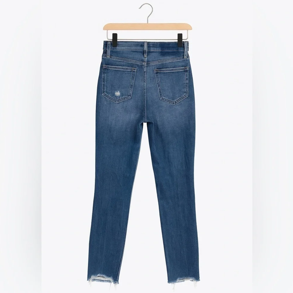 Abercrombie & Fitch step into