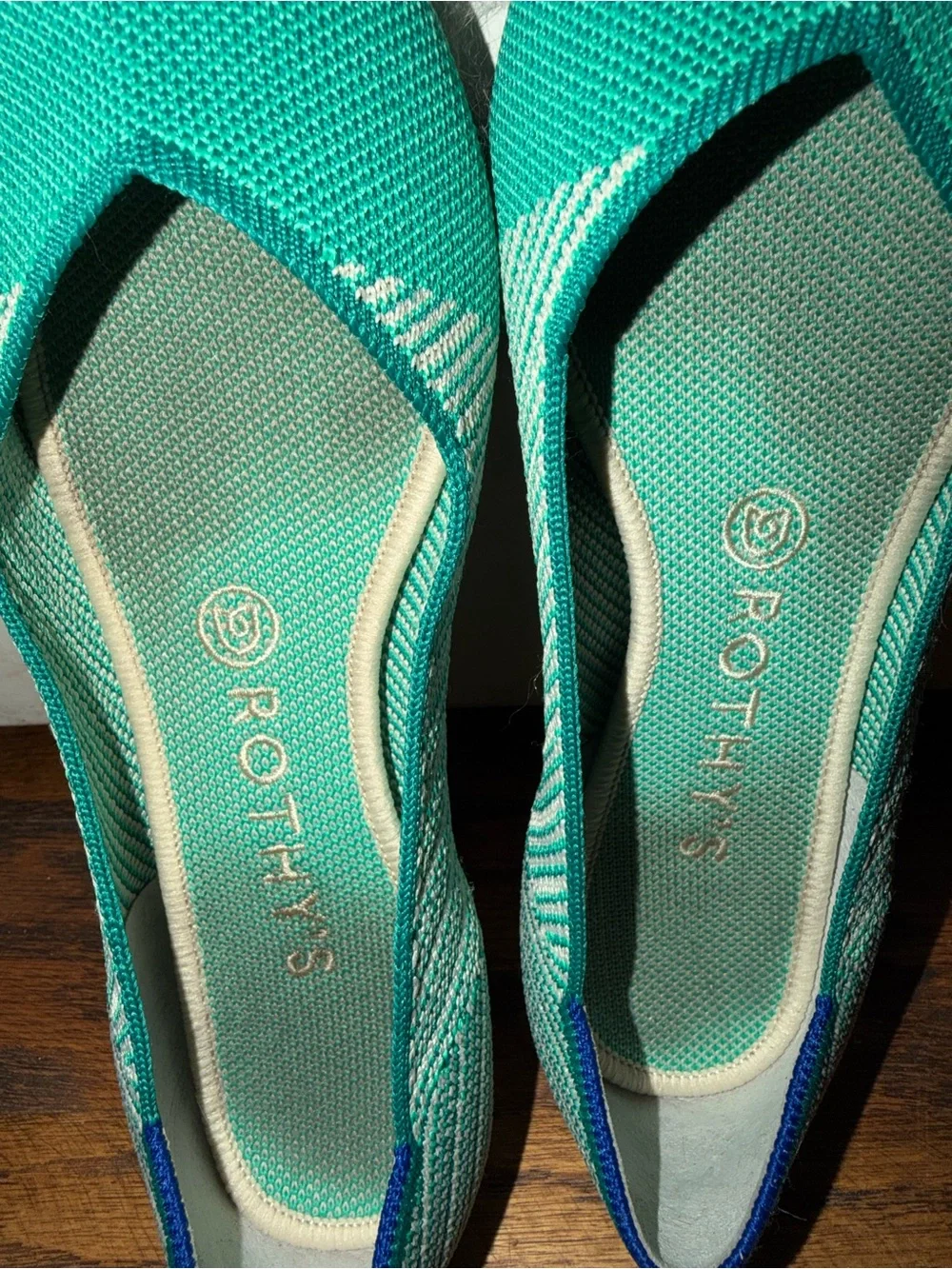 Rothys lightweight knit