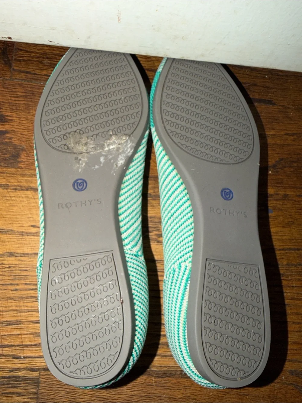 Rothys lightweight knit