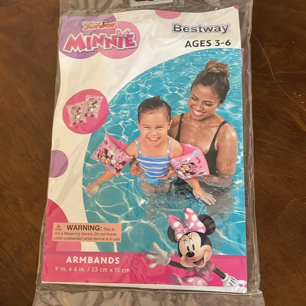 Disney brand new