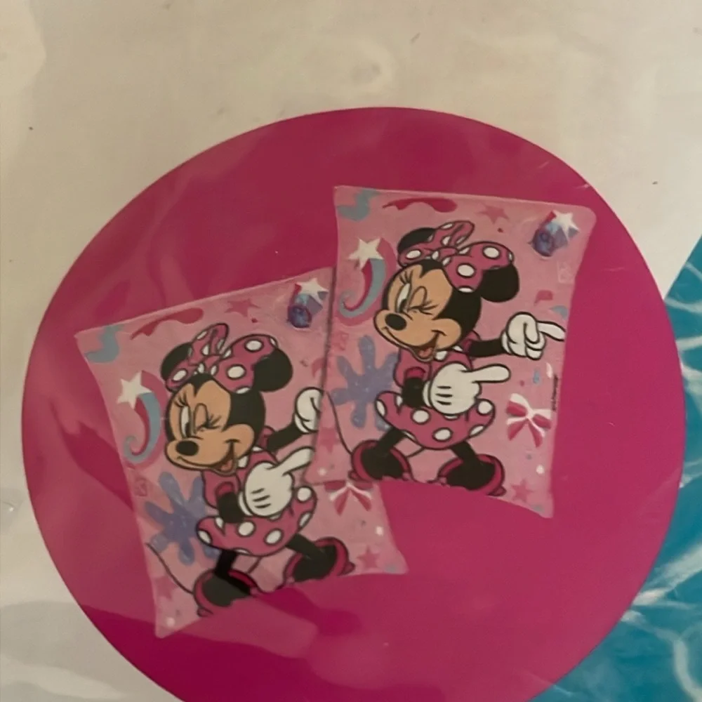 Disney brand new