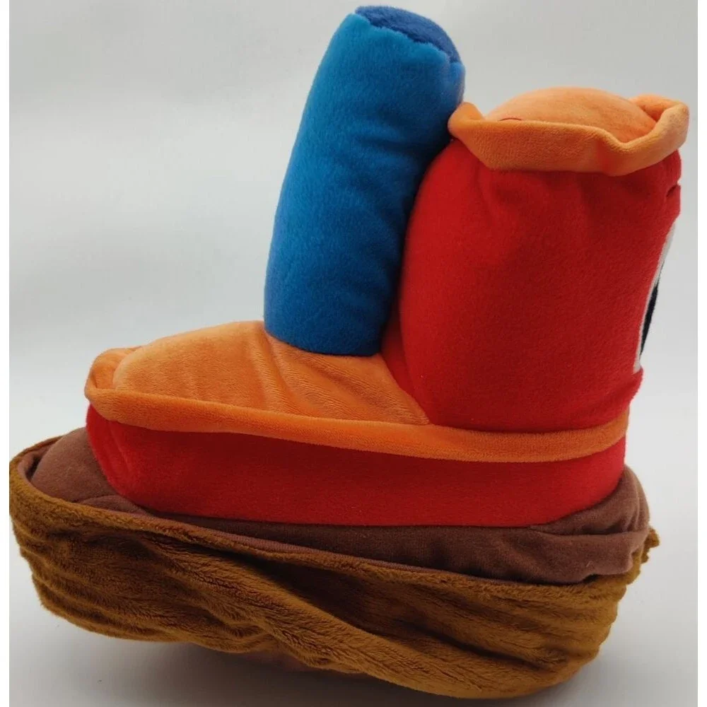 kohls cares scuffy tugboat