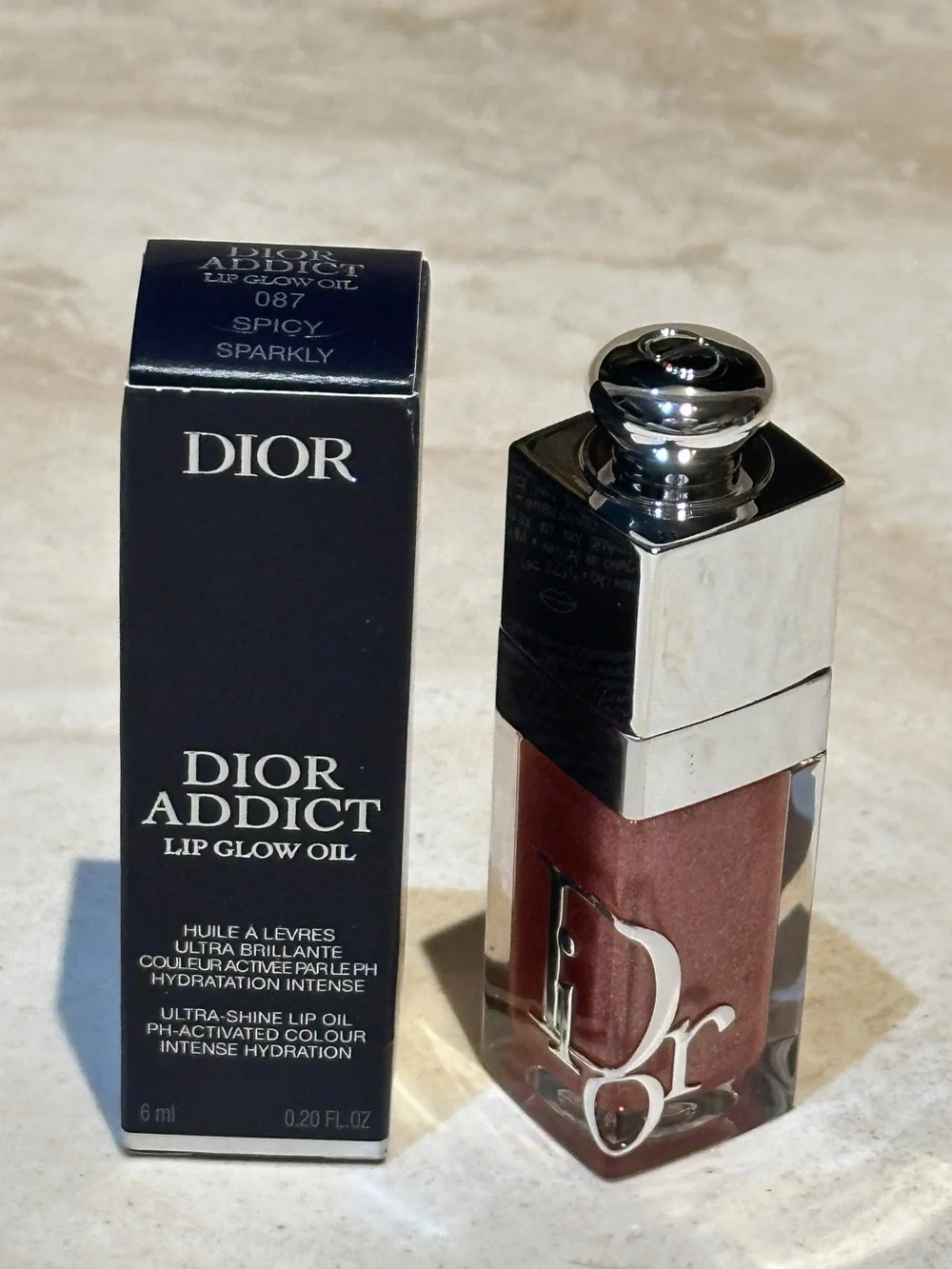 Dior new release