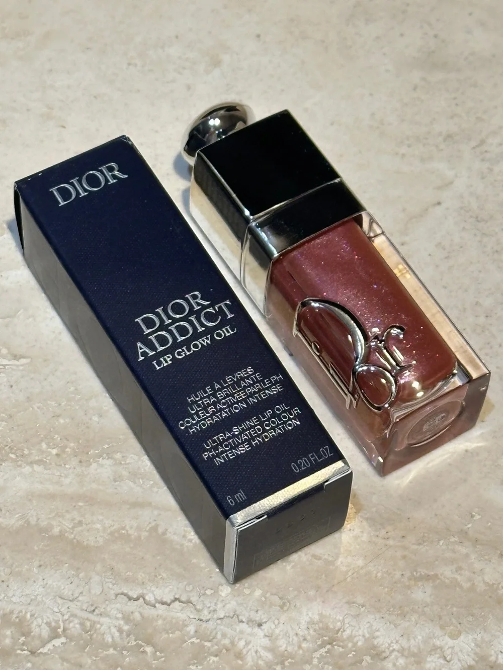 Dior new release