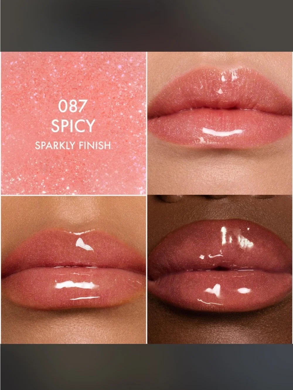 Dior new release