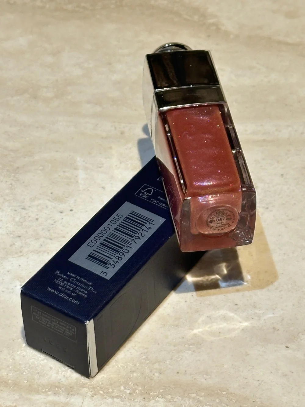 Dior new release