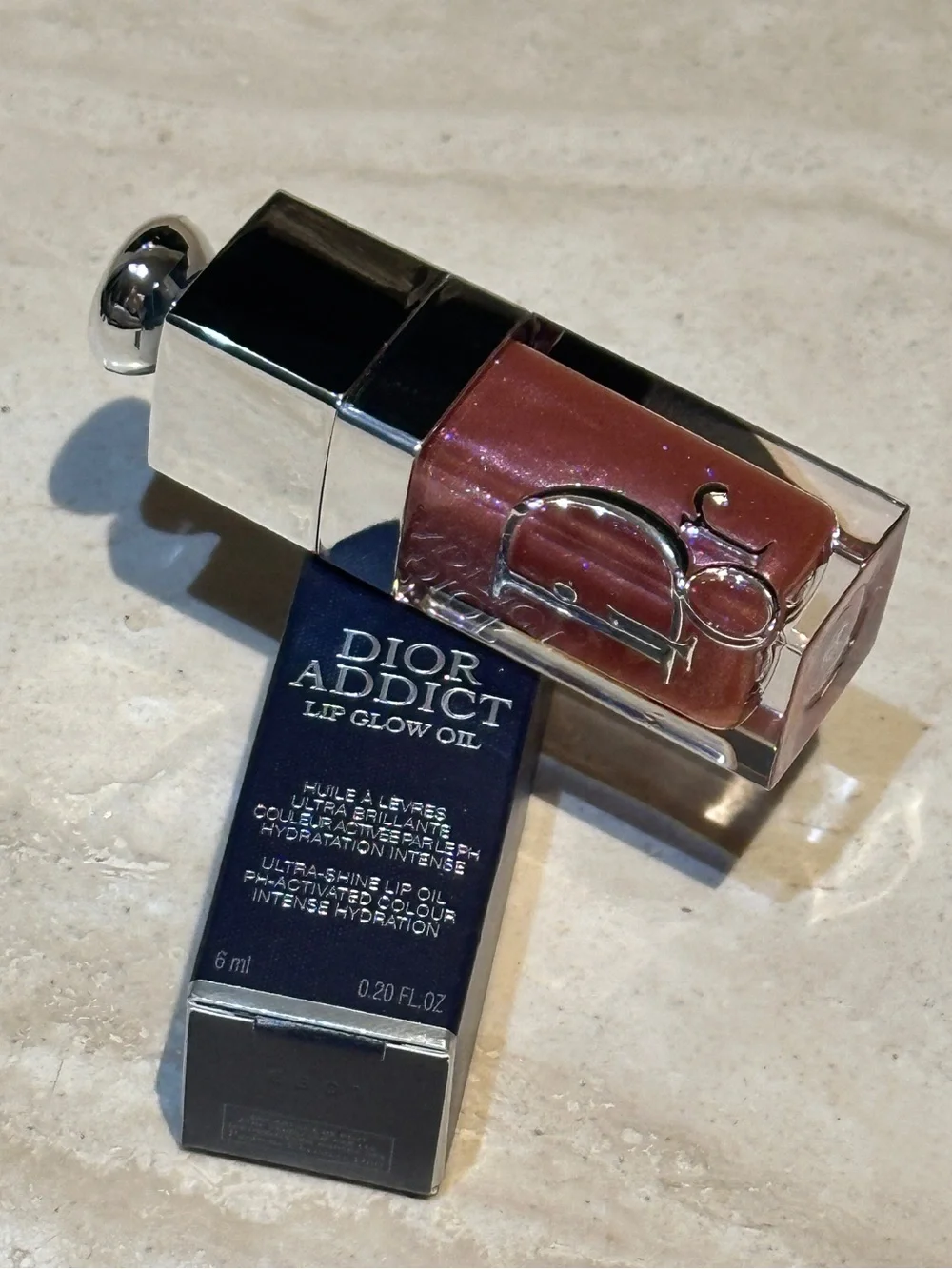 Dior new release