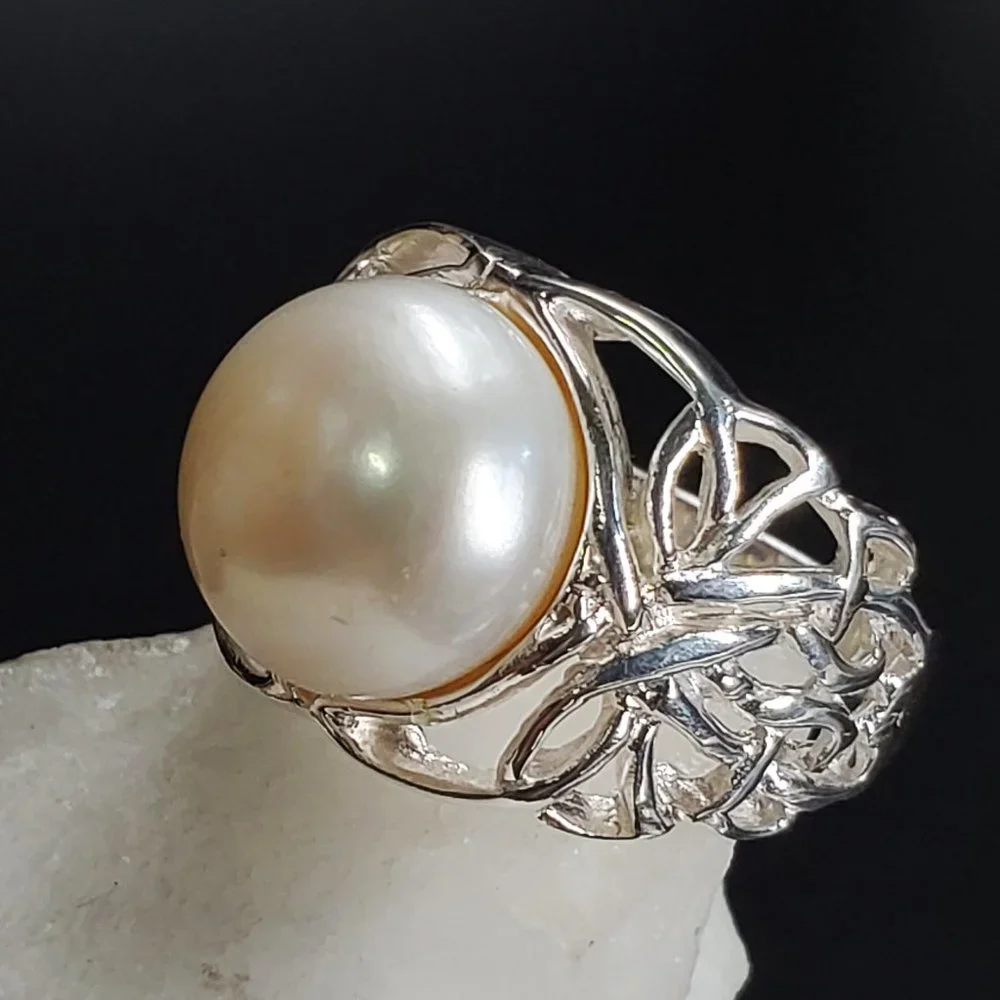 GG Unique Jewelry me solid