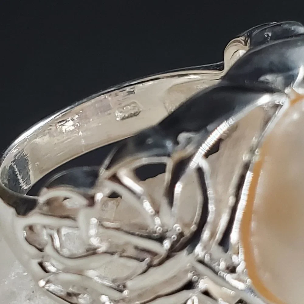 GG Unique Jewelry me solid
