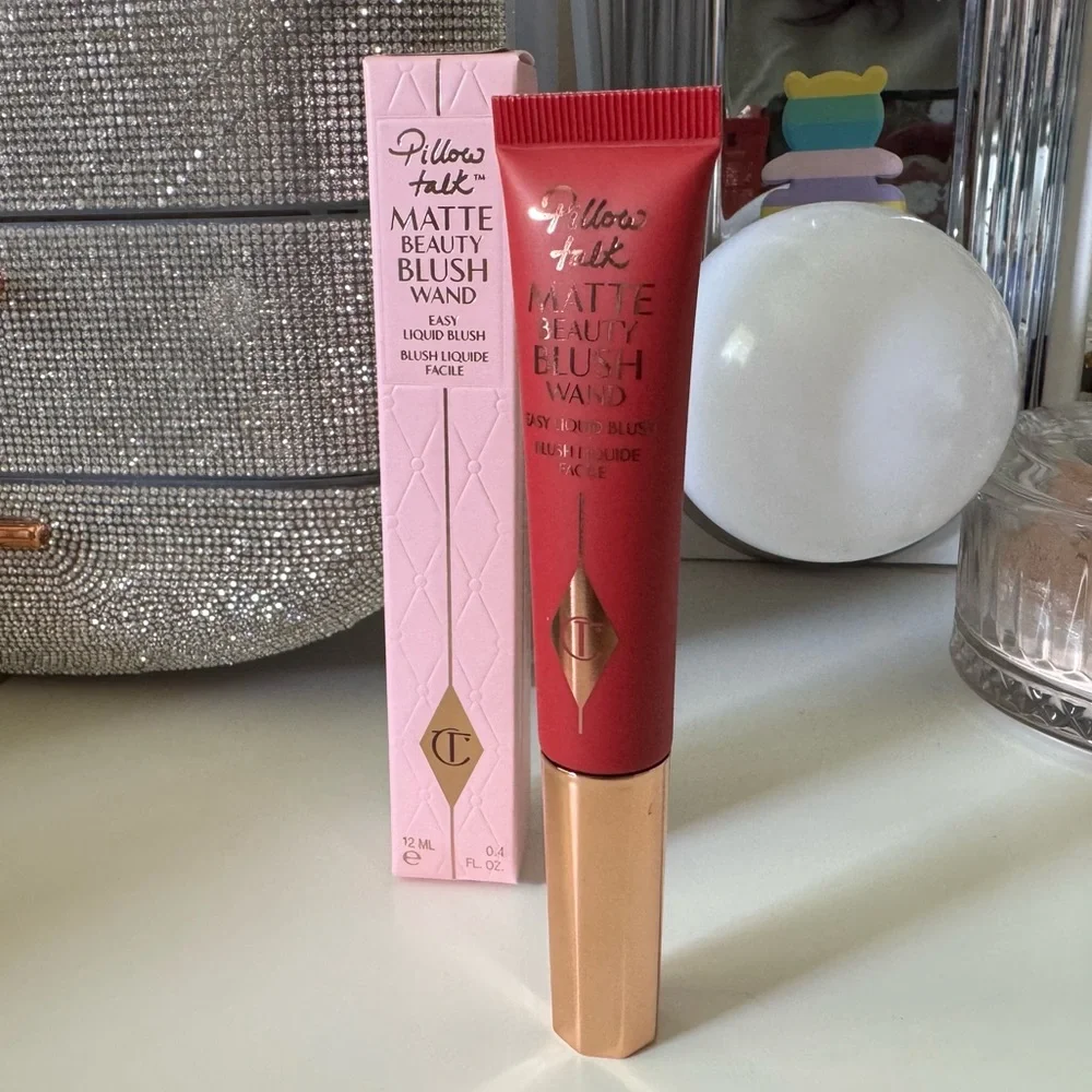 Charlotte Tilbury brand new
