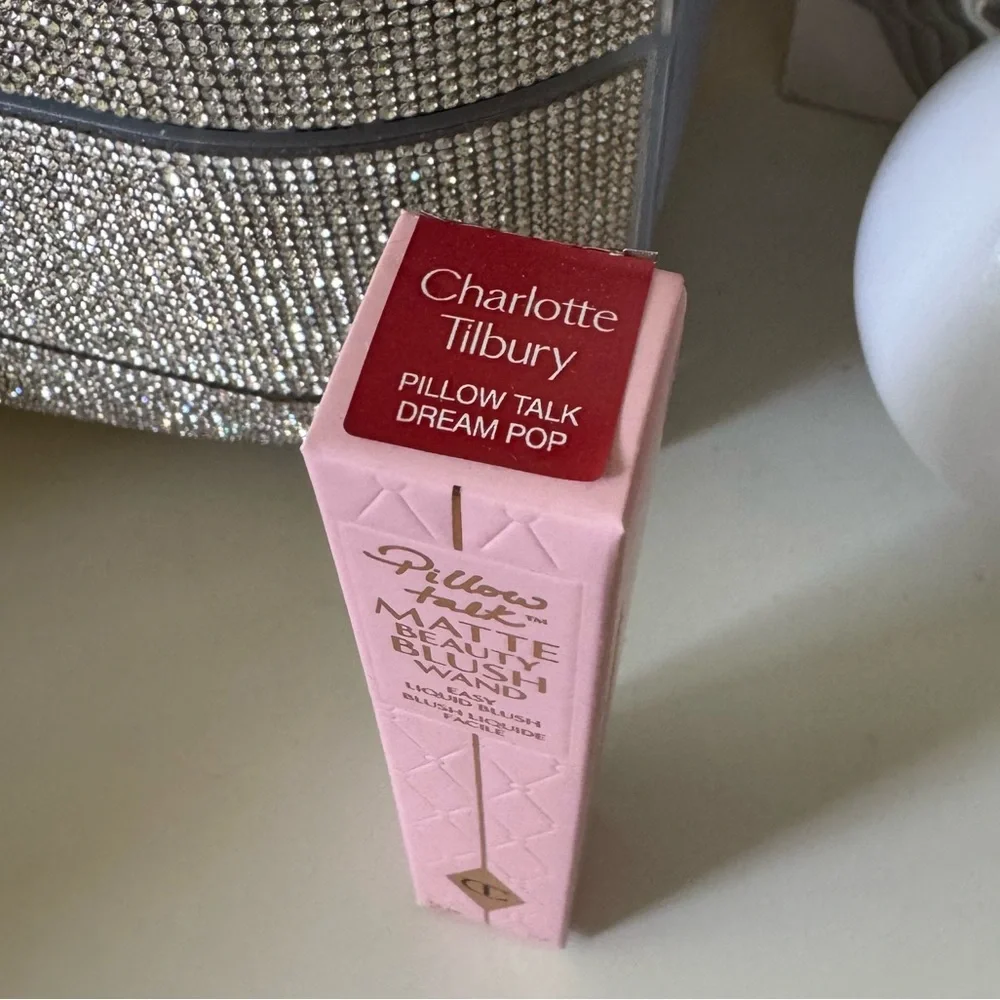 Charlotte Tilbury brand new