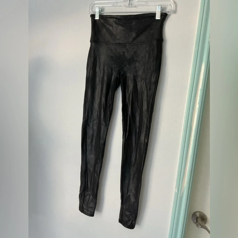 SPANX stylish charcoal