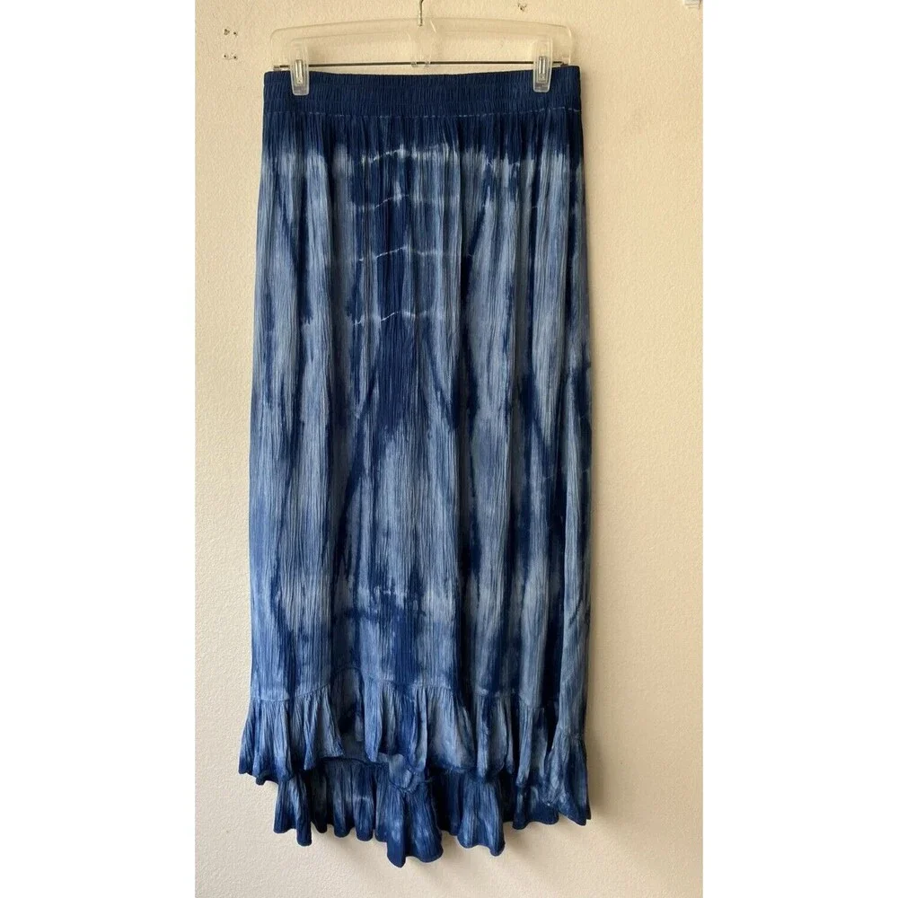 Scoop high low