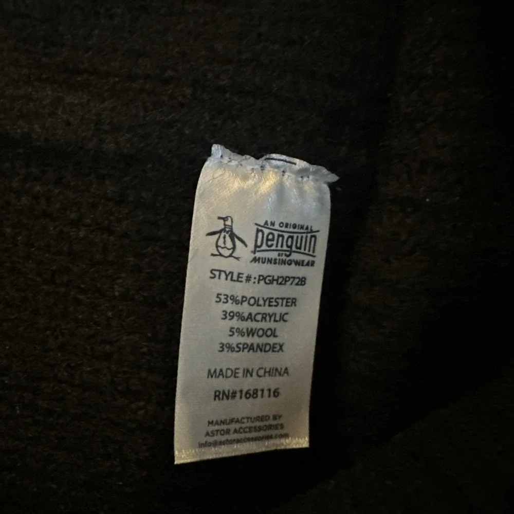 Original Penguin pack original