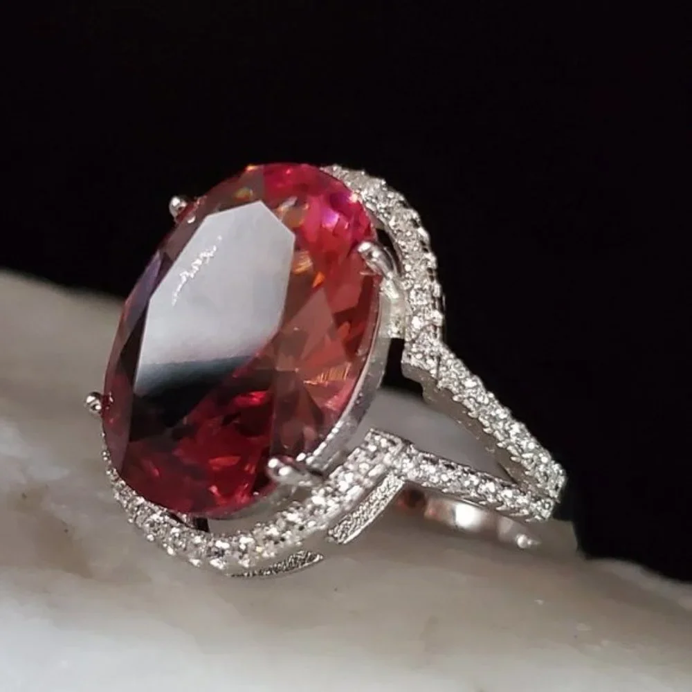 GG Unique Jewelry dietrich solid