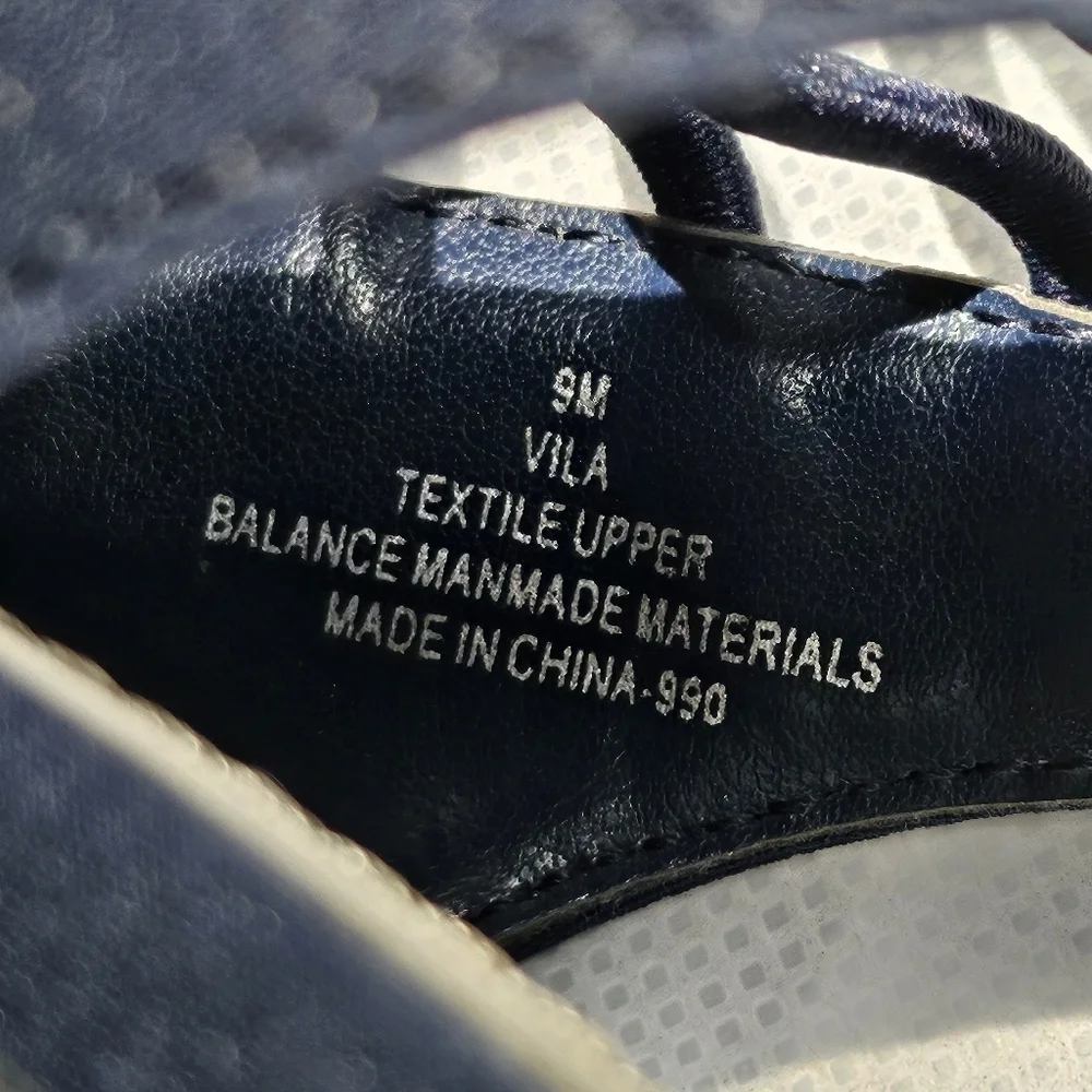 Impo slip strap