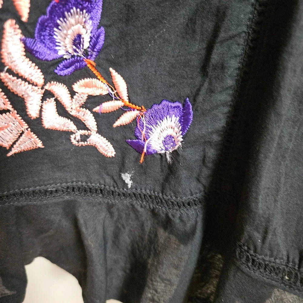Free People key features