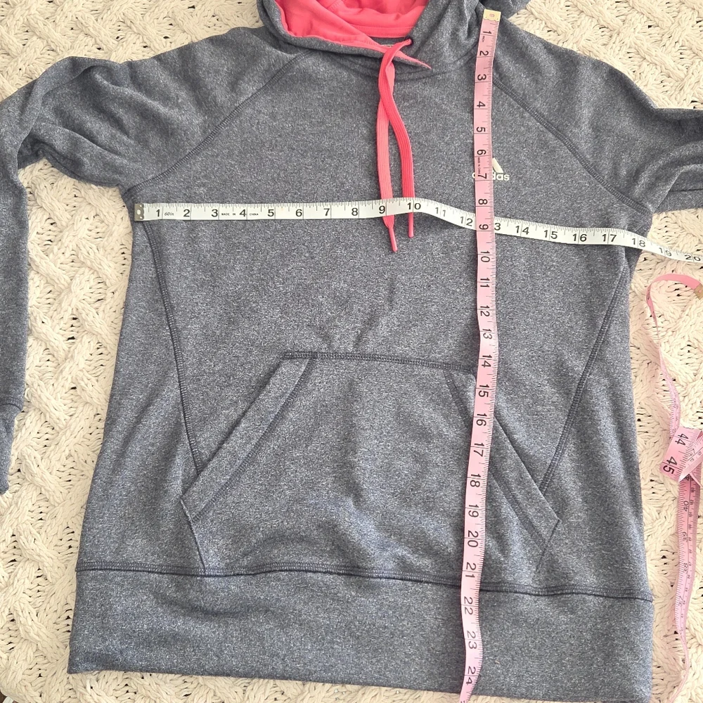 adidas ultimate hoodie
