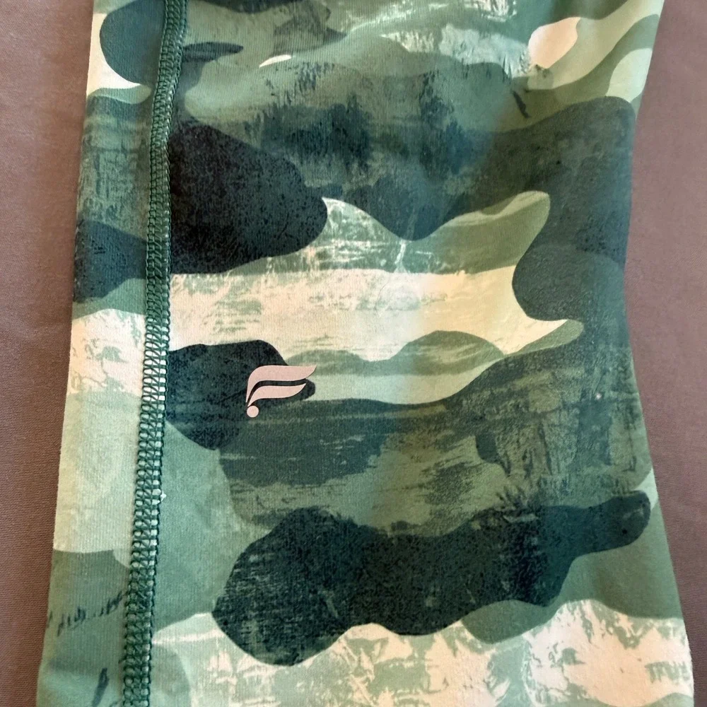 Fabletics leggings style