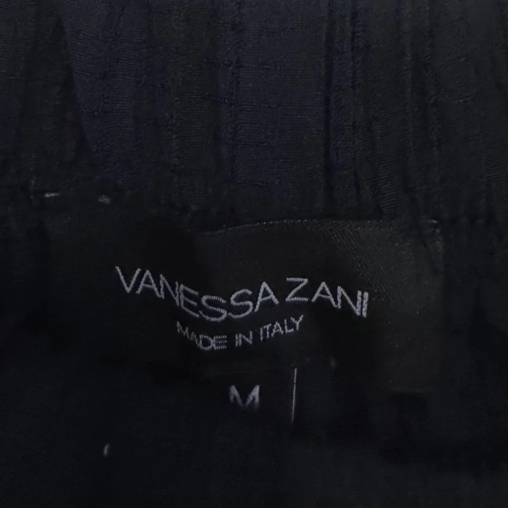 Vanessa Zani excellent 27