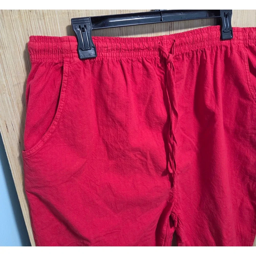 Ragtop USA flat waist