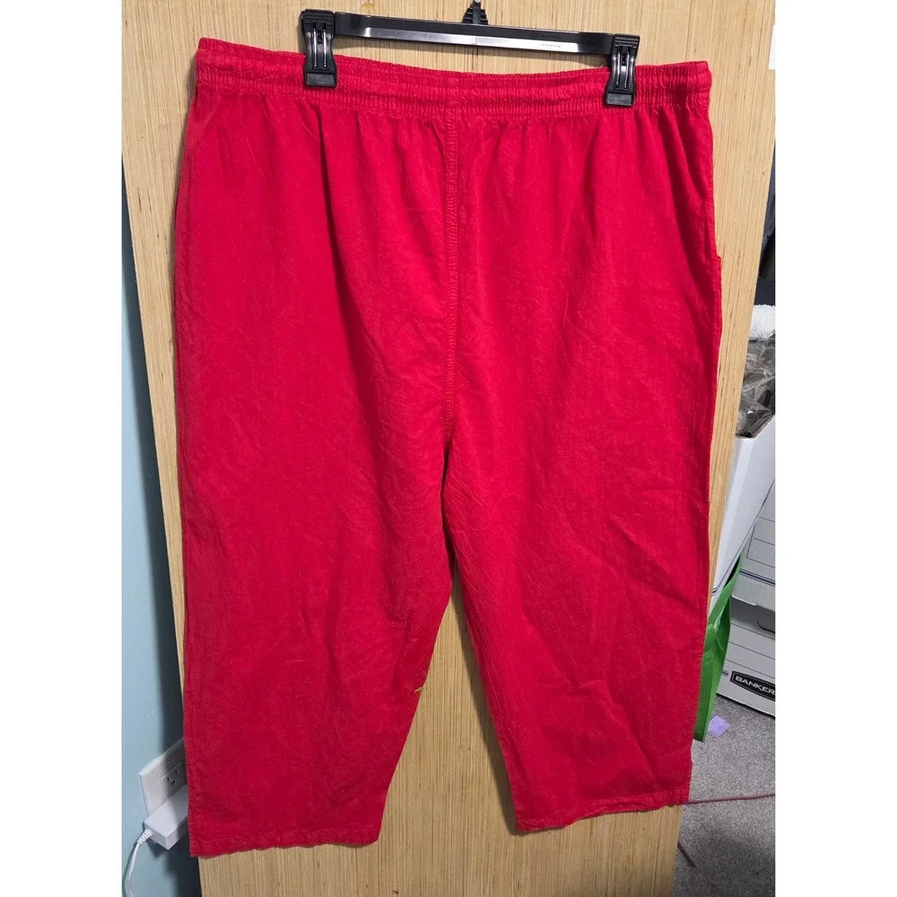 Ragtop USA flat waist