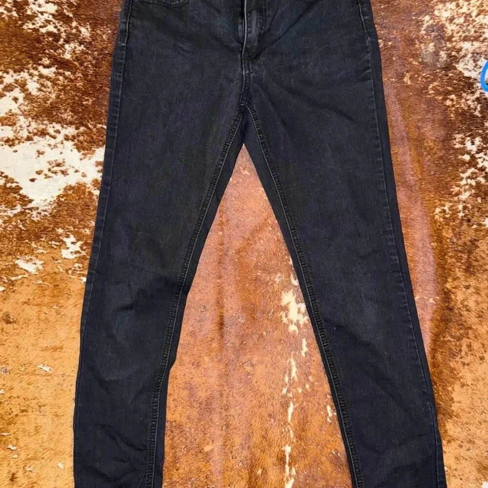Rue21 regular skinny size