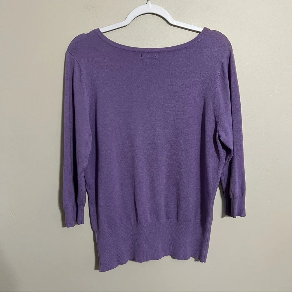 Apt. 9 apt purple