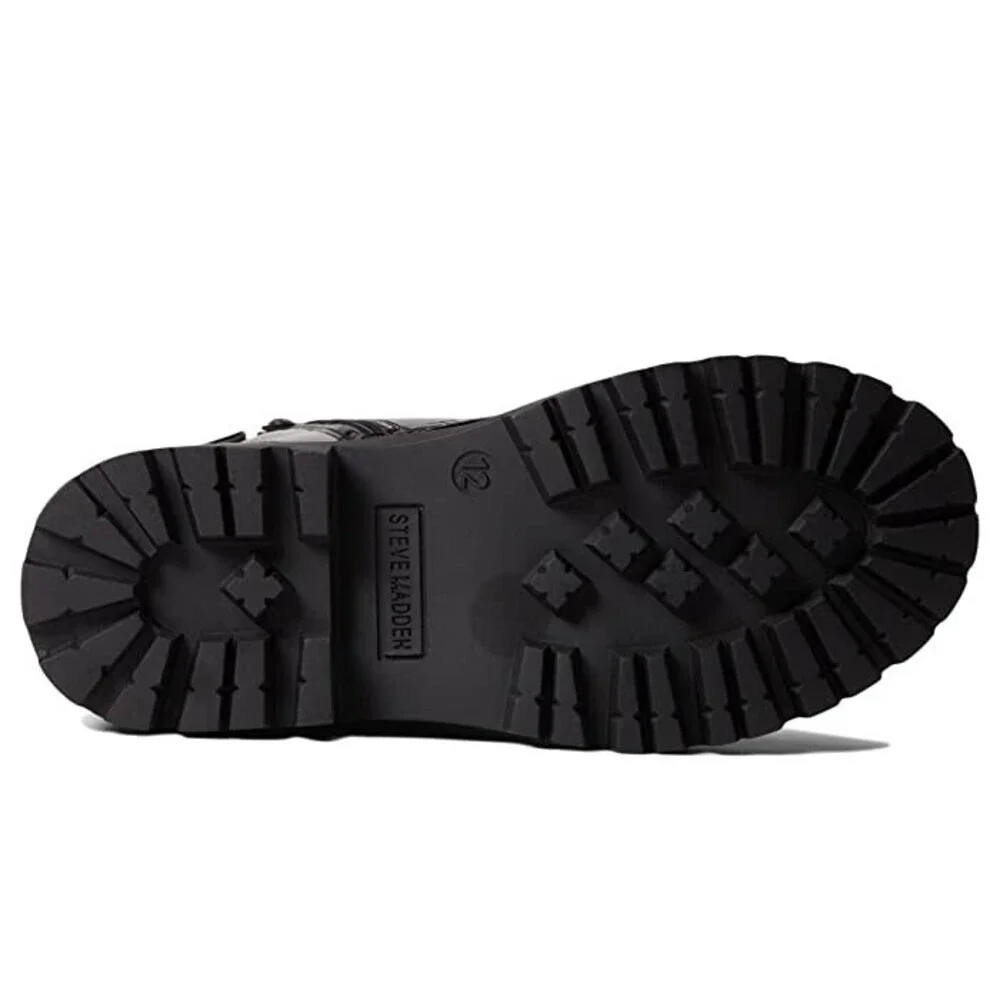 Steve Madden steve madden