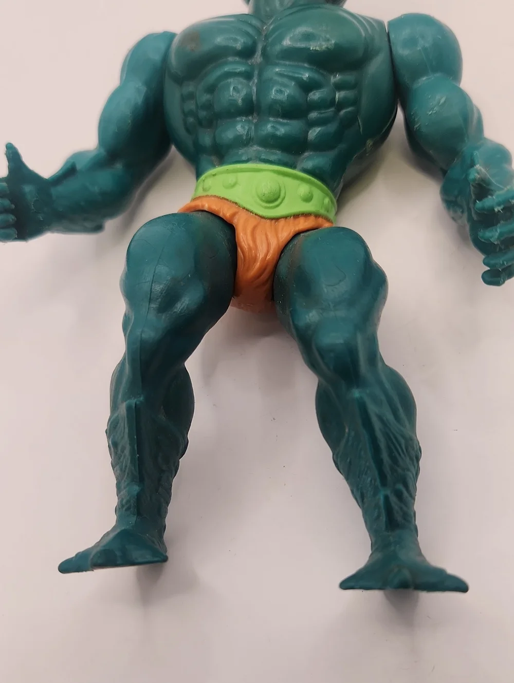 Mattel motu mer