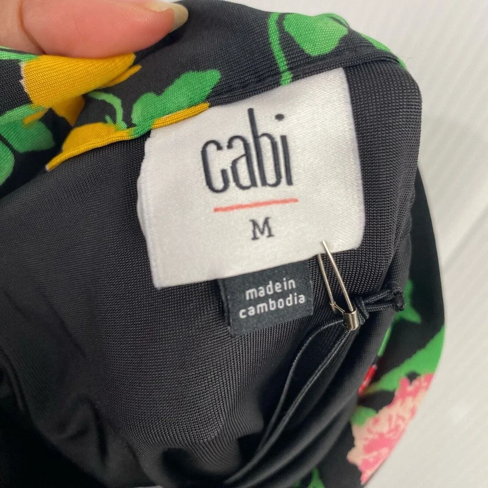 CAbi midnight women